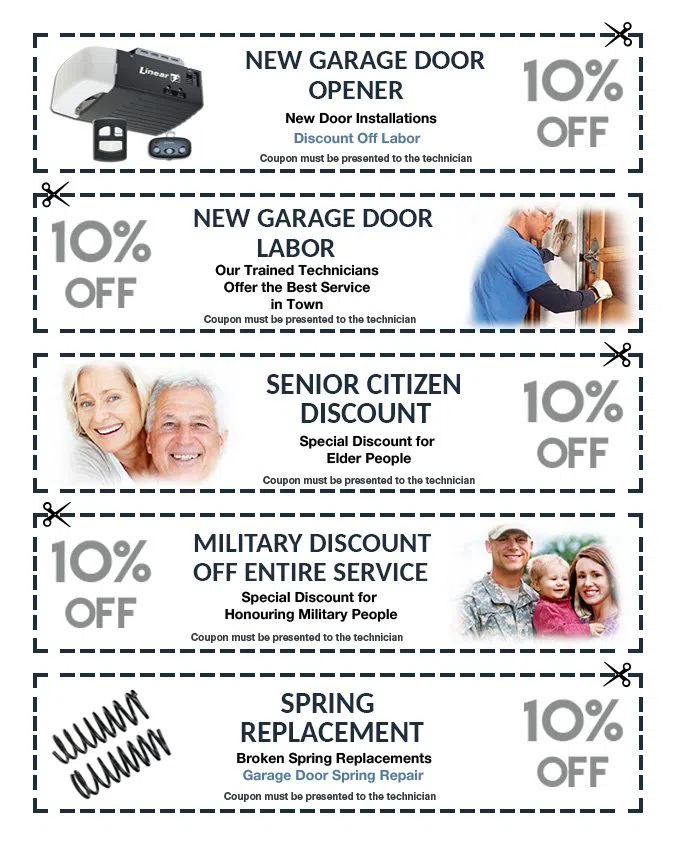 Interstate Garage Doors San Jose, CA 408-596-5862 - coupon