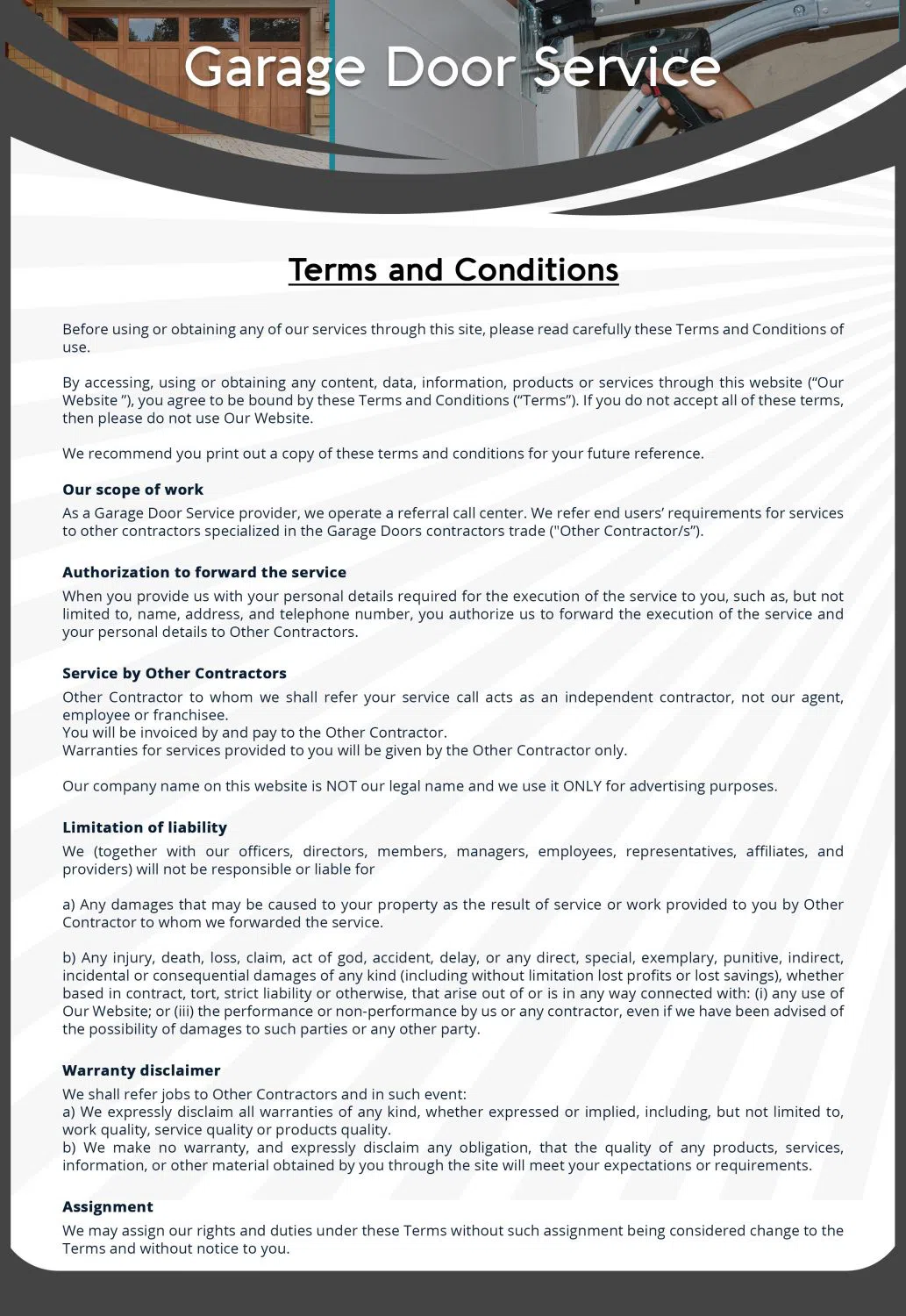 Interstate Garage Doors San Jose, CA 408-596-5862